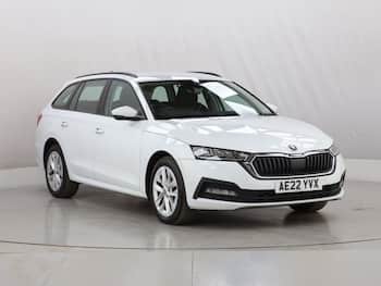 Used Skoda Octavia 2022 for sale - 79686603: Photo