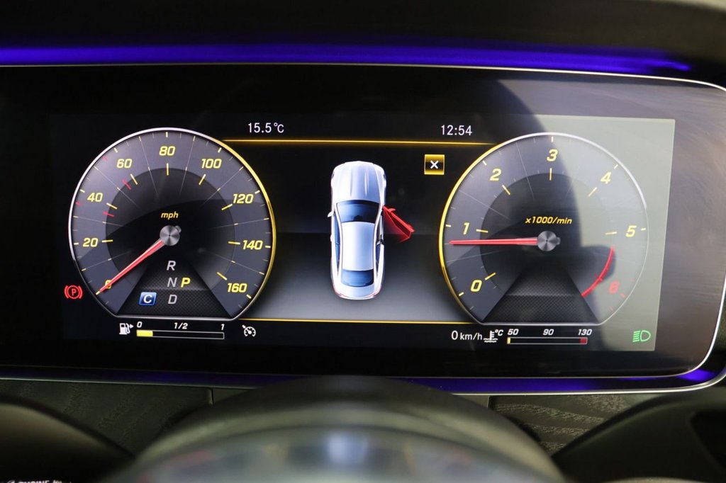 Used Mercedes-Benz E Class 2019 for sale - 76923434: Photo 14