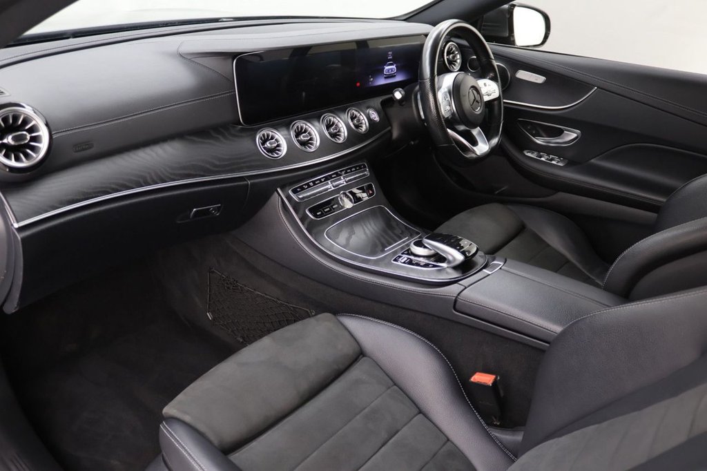 Used Mercedes-Benz E Class 2019 for sale - 76923434: Photo 25