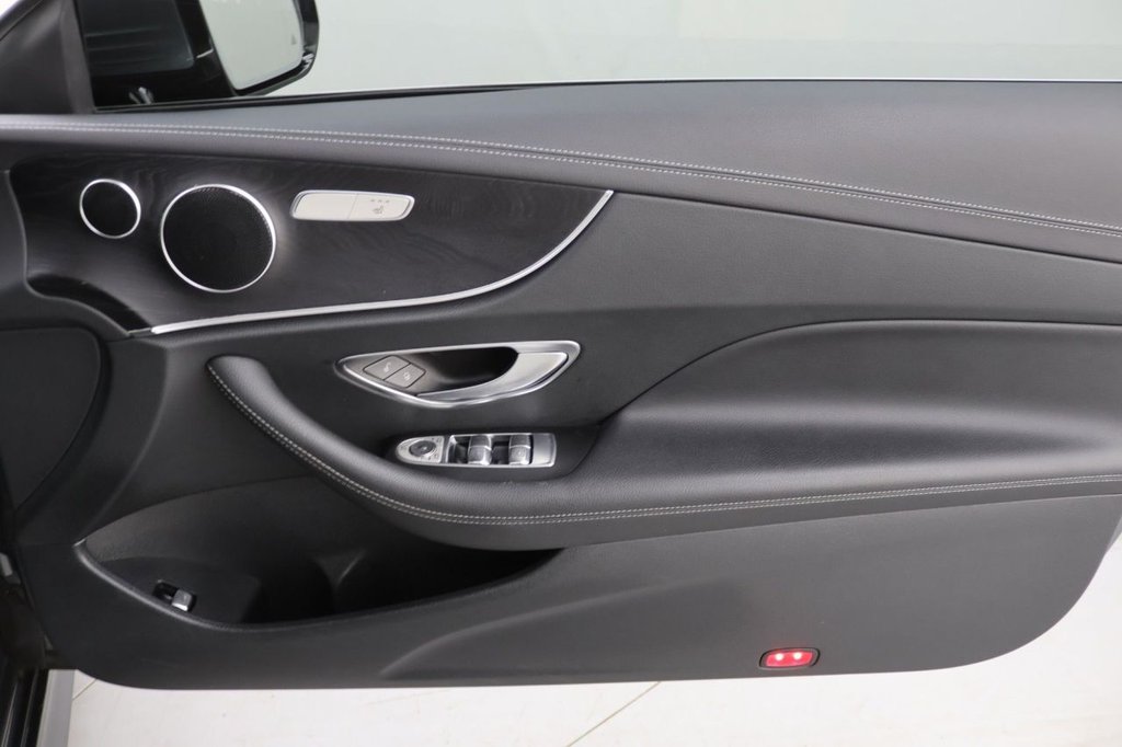 Used Mercedes-Benz E Class 2019 for sale - 76923434: Photo 27