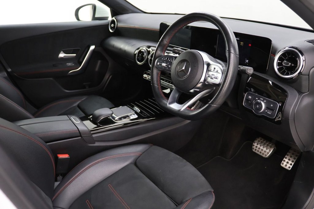 Used Mercedes-Benz A-Class 2019 for sale - 77236726: Photo 10