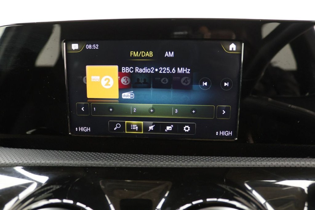 Used Mercedes-Benz A-Class 2019 for sale - 77236726: Photo 14