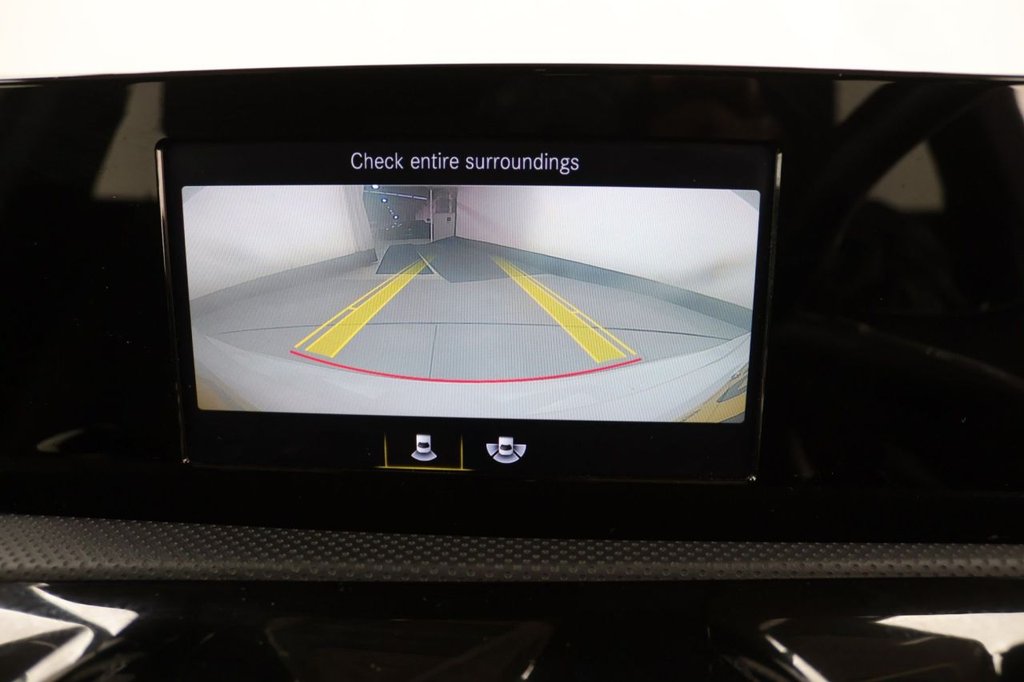 Used Mercedes-Benz A-Class 2019 for sale - 77236726: Photo 15