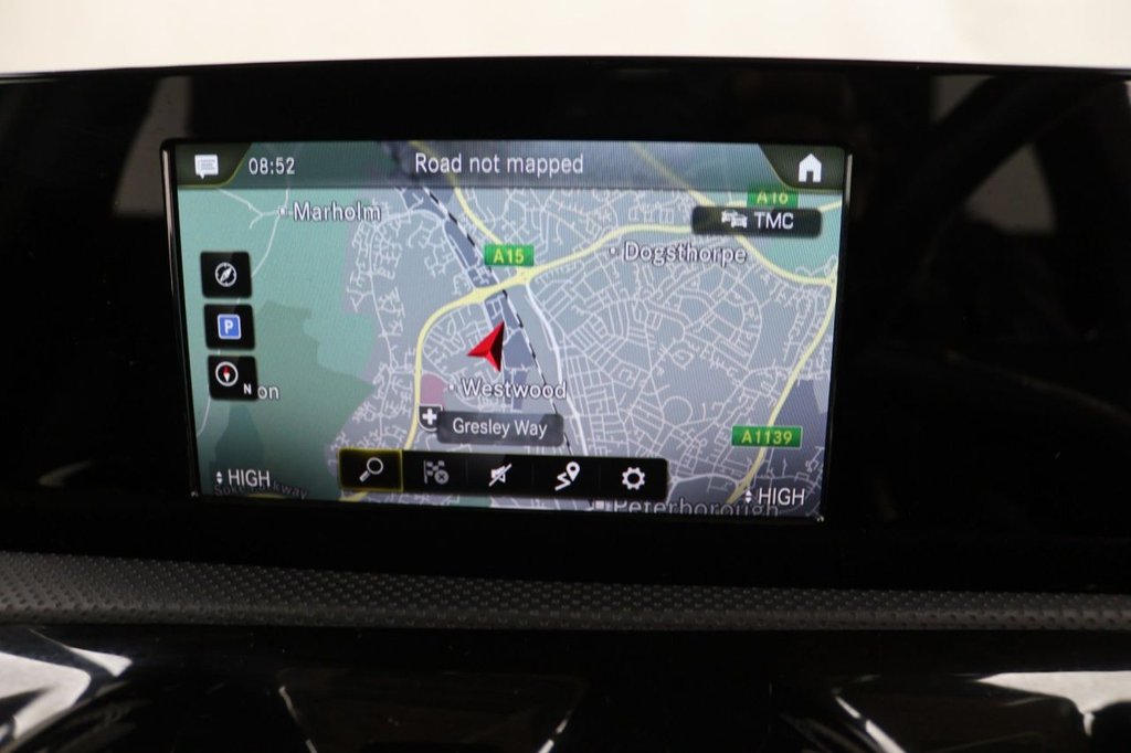 Used Mercedes-Benz A-Class 2019 for sale - 77236726: Photo 16