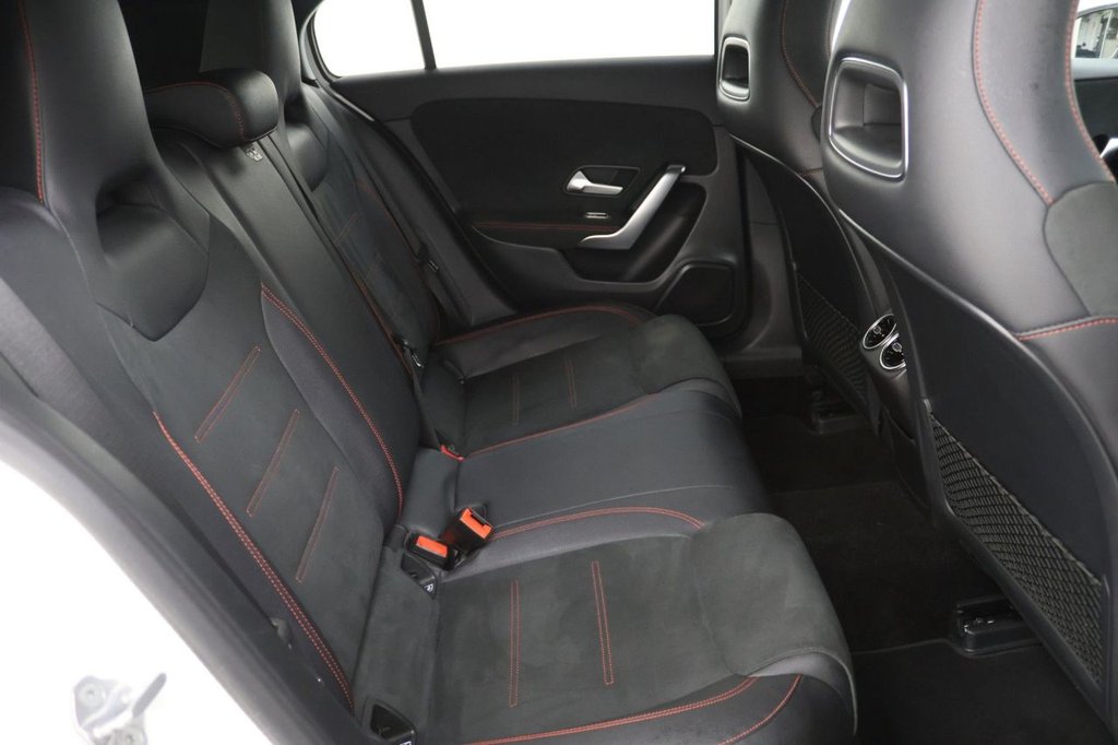 Used Mercedes-Benz A-Class 2019 for sale - 77236726: Photo 19