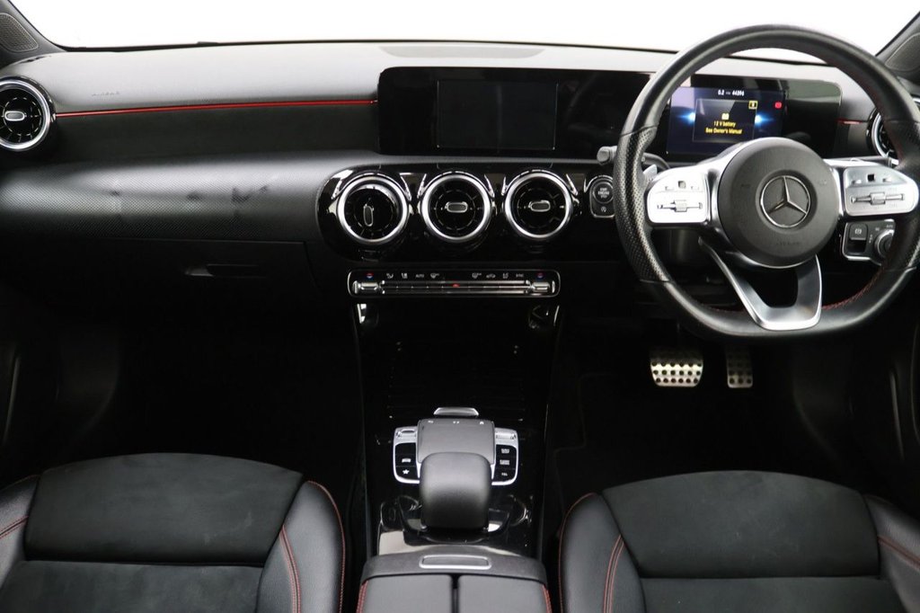 Used Mercedes-Benz A-Class 2019 for sale - 77236726: Photo 20