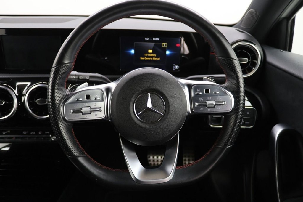 Used Mercedes-Benz A-Class 2019 for sale - 77236726: Photo 21