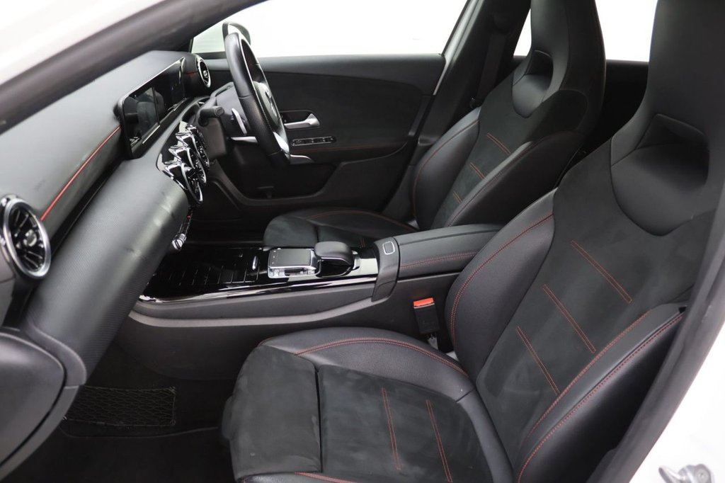 Used Mercedes-Benz A-Class 2019 for sale - 77236726: Photo 22