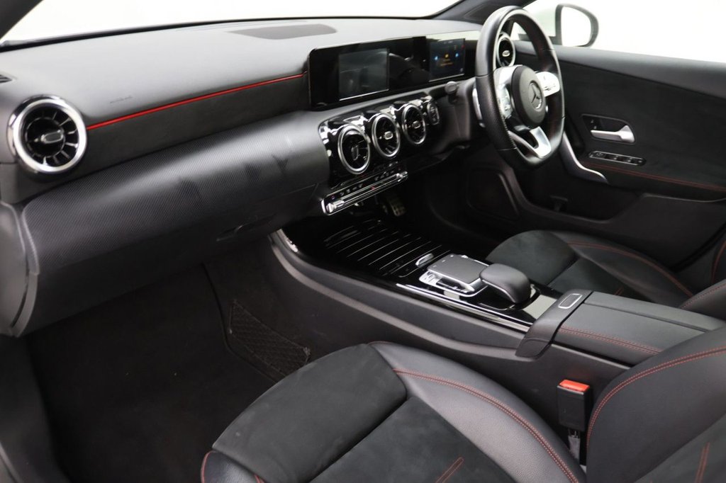 Used Mercedes-Benz A-Class 2019 for sale - 77236726: Photo 24