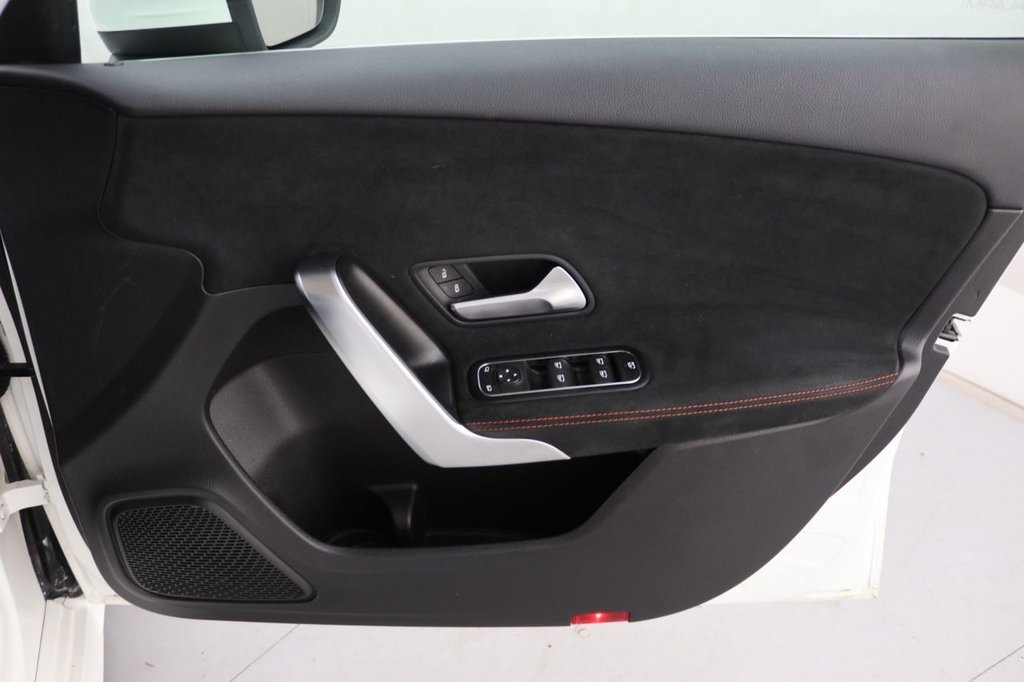 Used Mercedes-Benz A-Class 2019 for sale - 77236726: Photo 26