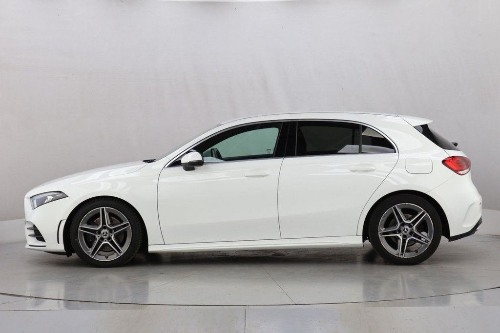 Used Mercedes-Benz A-Class 2019 for sale - 77236726: Photo 6