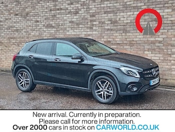Used Mercedes-Benz GLA 2020 for sale - 78943452: Photo