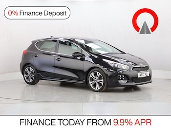 Used Kia Ceed 2017 for sale - 79527608: Photo