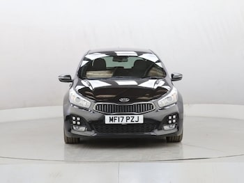 Used Kia Ceed 2017 for sale - 79527608: Photo