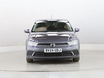 Used Volkswagen Polo 2024 for sale - 76973353: Photo