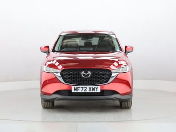 Used Mazda CX-5 2022 for sale - 79527721: Photo