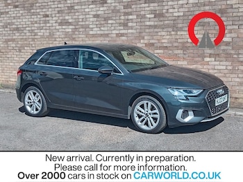 Used Audi A3 2022 for sale - 78996269: Photo