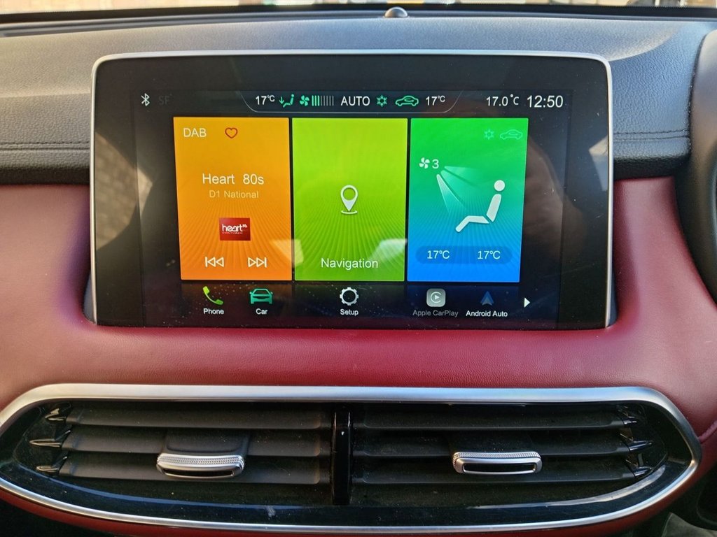 Used MG MG HS 2022 for sale - 76541989: Photo 10