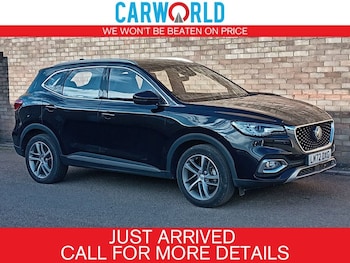 Used MG MG HS 2022 for sale - 76541989: Photo