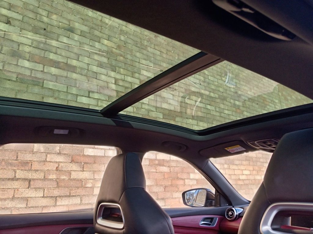 Used MG MG HS 2022 for sale - 76541989: Photo 2