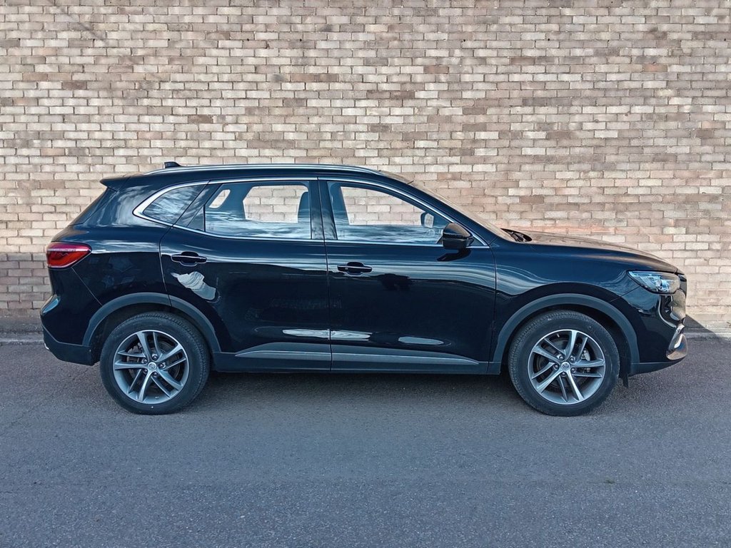 Used MG MG HS 2022 for sale - 76541989: Photo 3