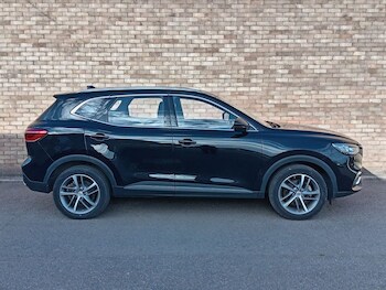 Used MG MG HS 2022 for sale - 76541989: Photo