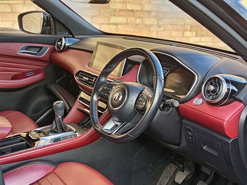 Used MG MG HS 2022 for sale - 76541989: Photo 8