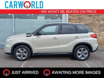Used Suzuki Vitara 2017 for sale - 75716593: Photo