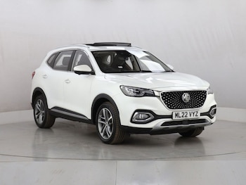 Used MG MG HS 2022 for sale - 79527587: Photo