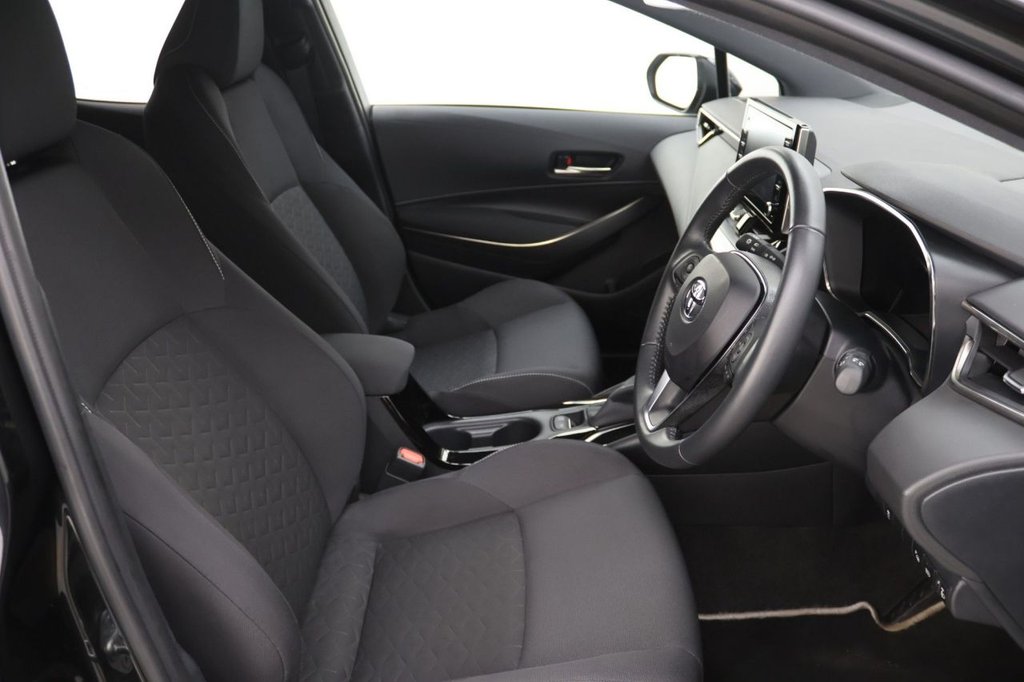 Used Toyota Corolla 2020 for sale - 77121632: Photo 12