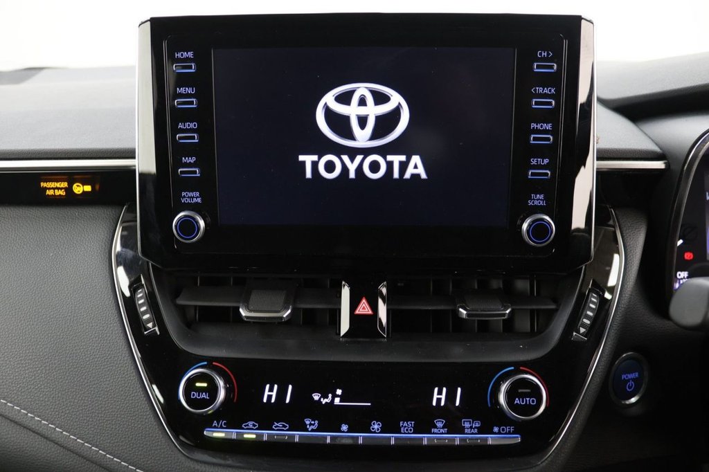 Used Toyota Corolla 2020 for sale - 77121632: Photo 13