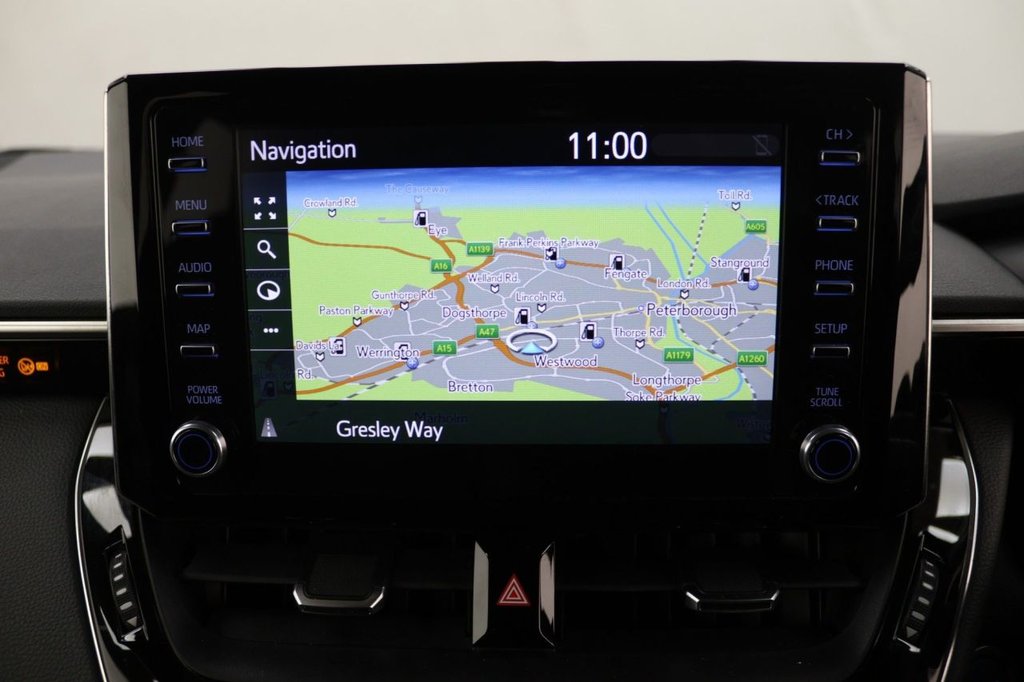 Used Toyota Corolla 2020 for sale - 77121632: Photo 15