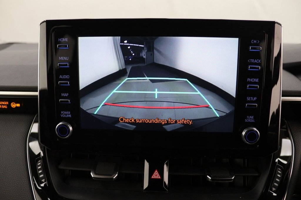 Used Toyota Corolla 2020 for sale - 77121632: Photo 16