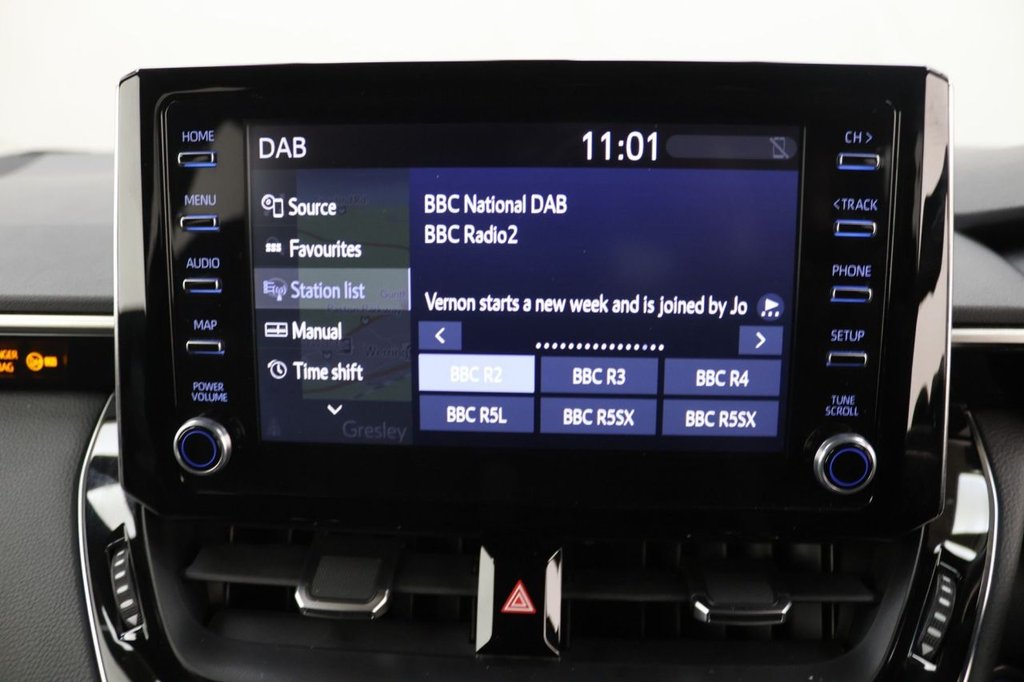 Used Toyota Corolla 2020 for sale - 77121632: Photo 17