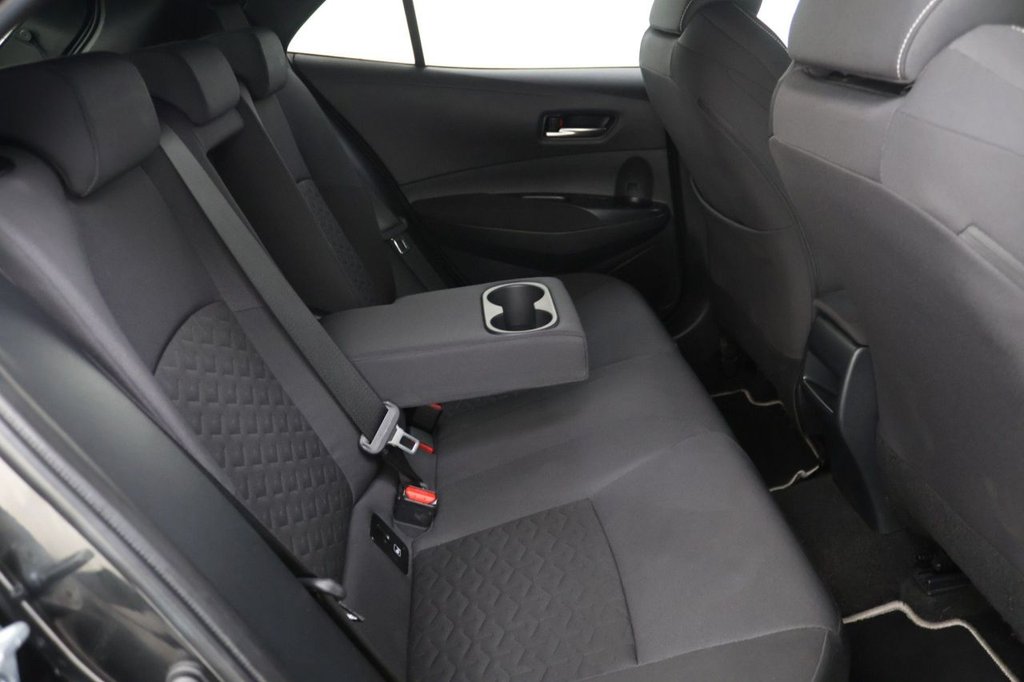 Used Toyota Corolla 2020 for sale - 77121632: Photo 19