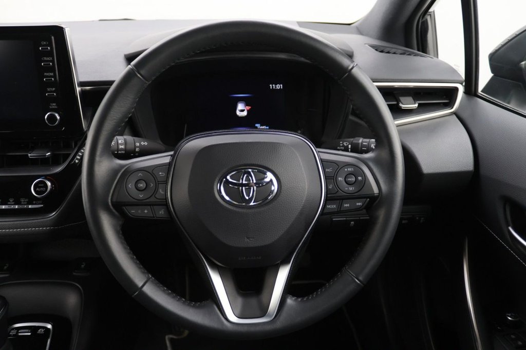 Used Toyota Corolla 2020 for sale - 77121632: Photo 21