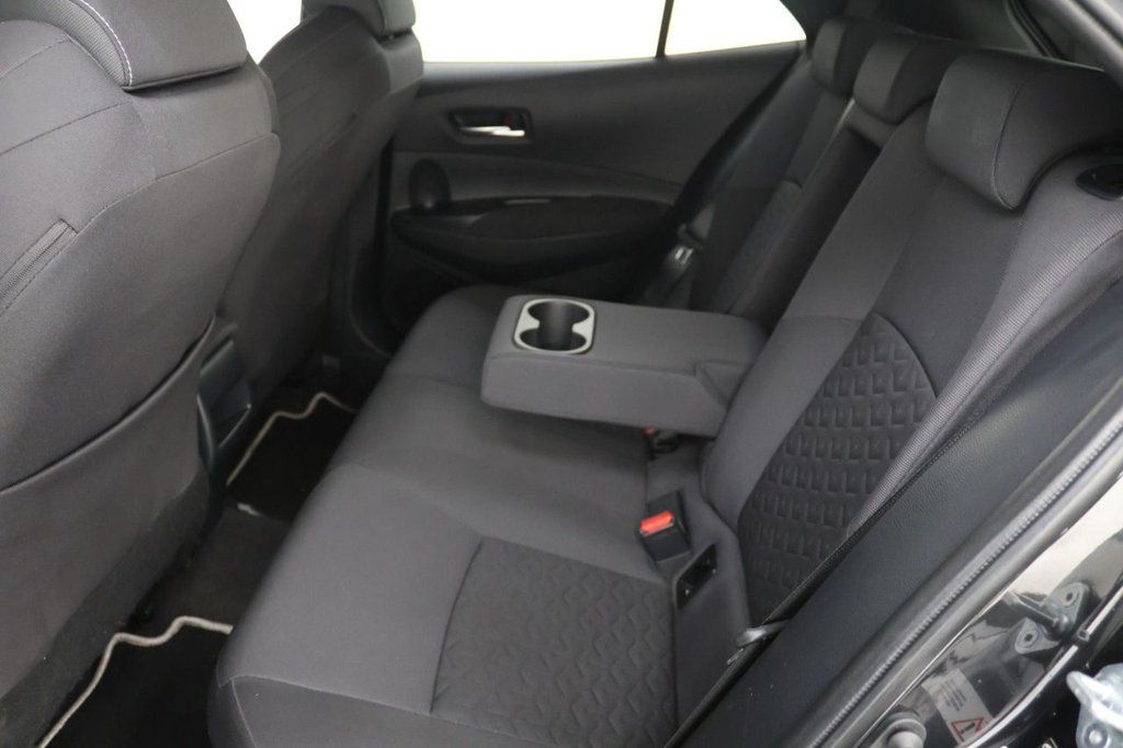 Used Toyota Corolla 2020 for sale - 77121632: Photo 22