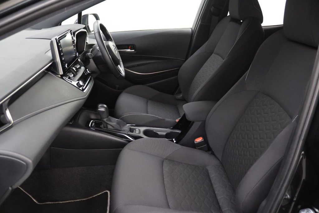 Used Toyota Corolla 2020 for sale - 77121632: Photo 23