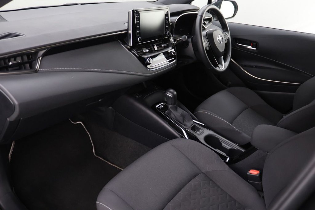 Used Toyota Corolla 2020 for sale - 77121632: Photo 25
