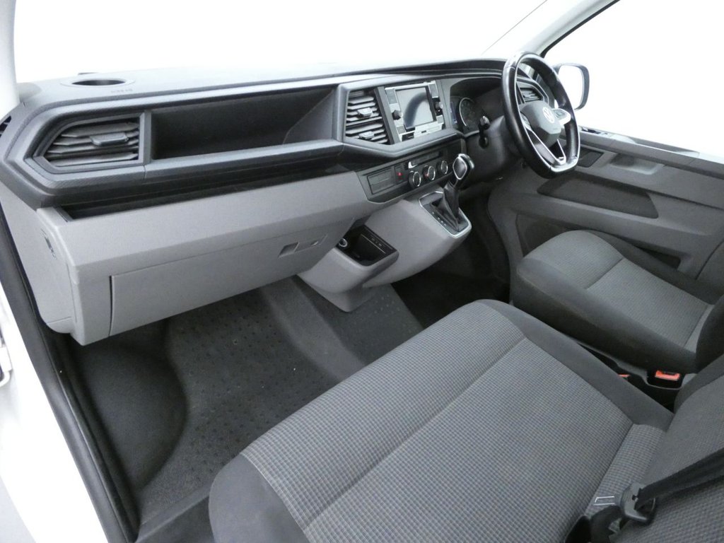 Used Volkswagen Transporter 2021 for sale - 76631912: Photo 20