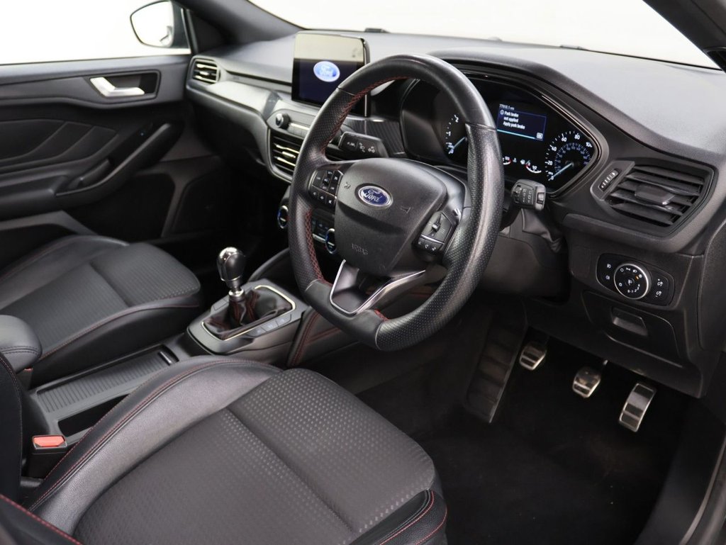 Used Ford Focus 2020 for sale - 76569997: Photo 10