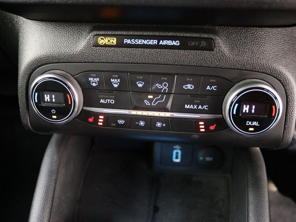 Used Ford Focus 2020 for sale - 76569997: Photo 13