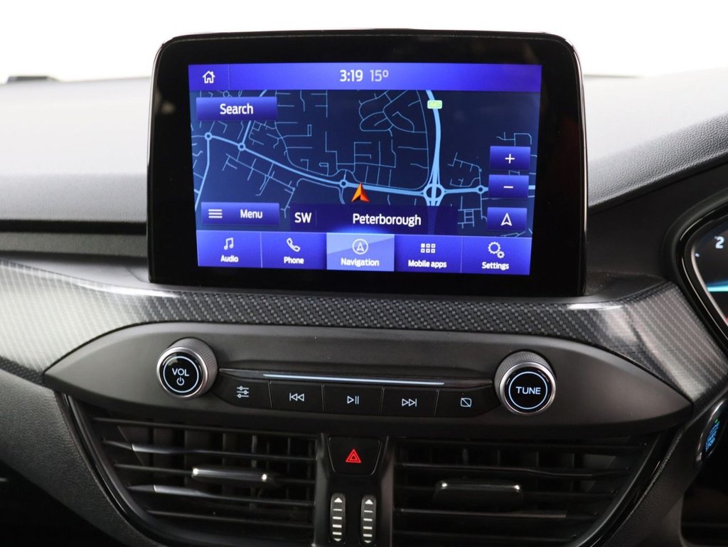 Used Ford Focus 2020 for sale - 76569997: Photo 14