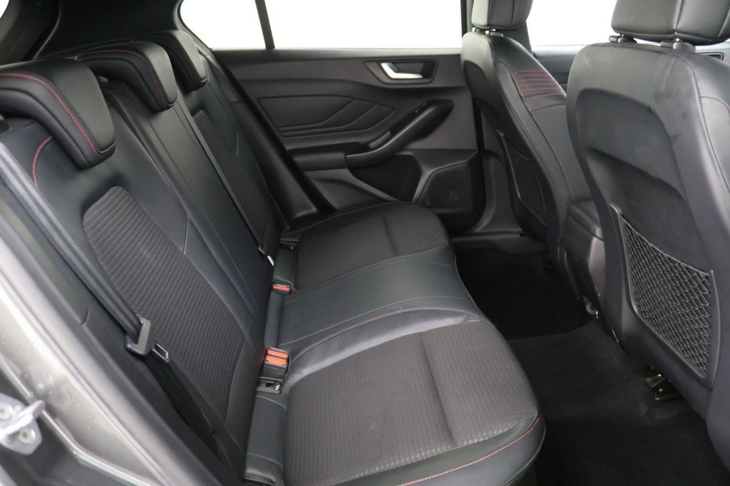 Used Ford Focus 2020 for sale - 76569997: Photo 16