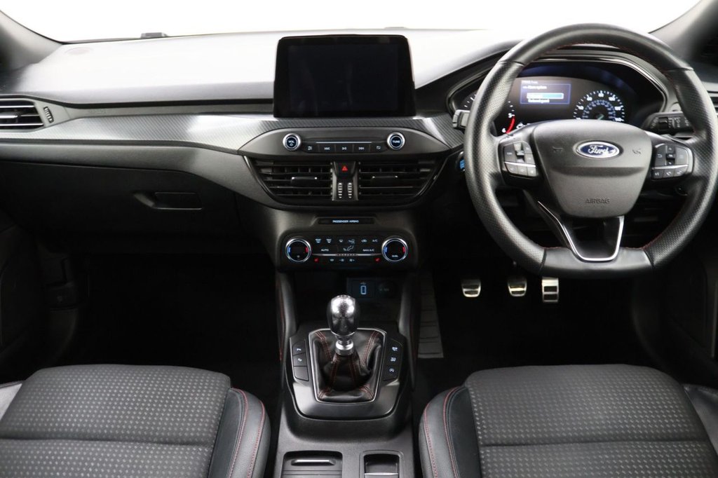 Used Ford Focus 2020 for sale - 76569997: Photo 17