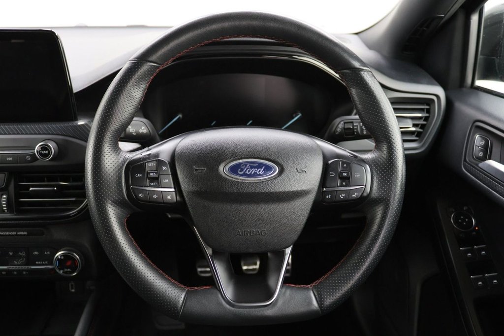 Used Ford Focus 2020 for sale - 76569997: Photo 18