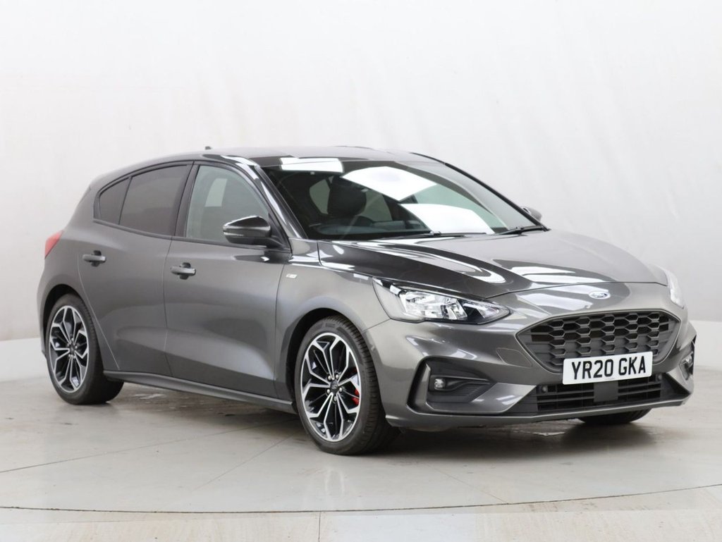 Used Ford Focus 2020 for sale - 76569997: Photo 2