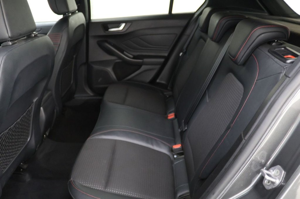 Used Ford Focus 2020 for sale - 76569997: Photo 20