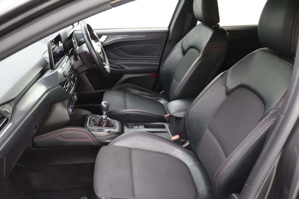 Used Ford Focus 2020 for sale - 76569997: Photo 21