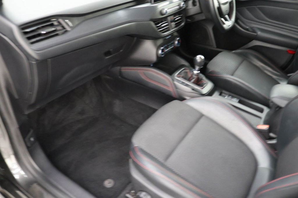 Used Ford Focus 2020 for sale - 76569997: Photo 22